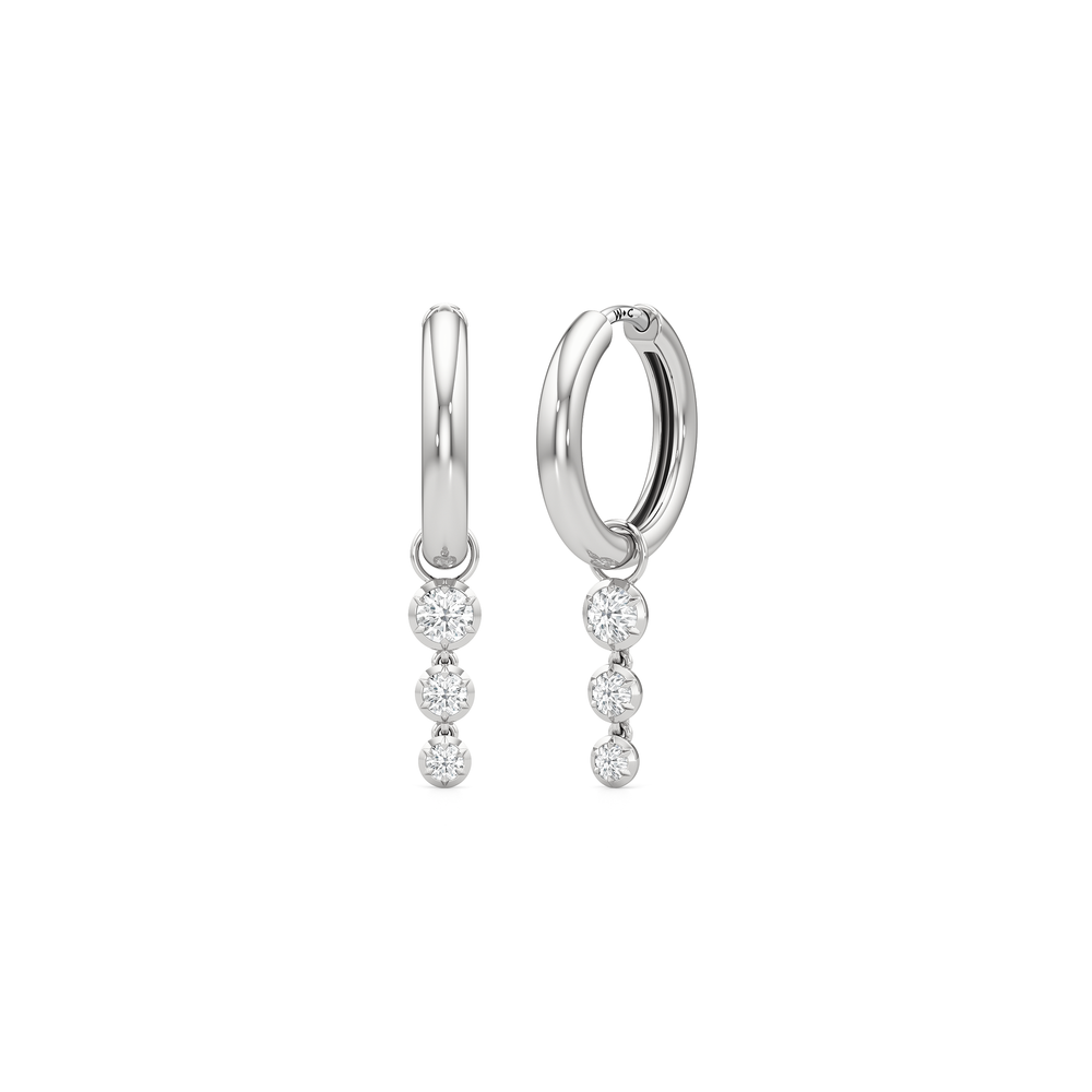 1590858-H2_Set with 14KT White Gold / Lab / 0 Cut Diamond in 14KT White Gold / Lab / 0 view 1
