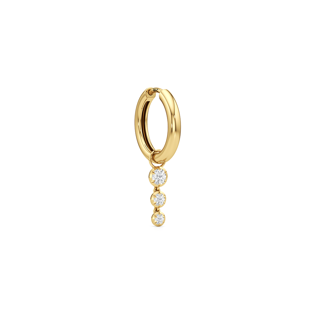 1590858-H2_Set with 14KT Yellow Gold / Lab / 0 Cut Diamond in 14KT Yellow Gold / Lab / 0 view 3

