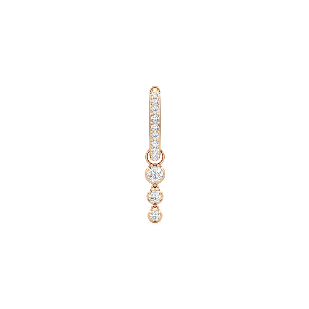 1590858-H3_Set with 14KT Rose Gold / Lab / 0 Cut Diamond in 14KT Rose Gold / Lab / 0 view 2

