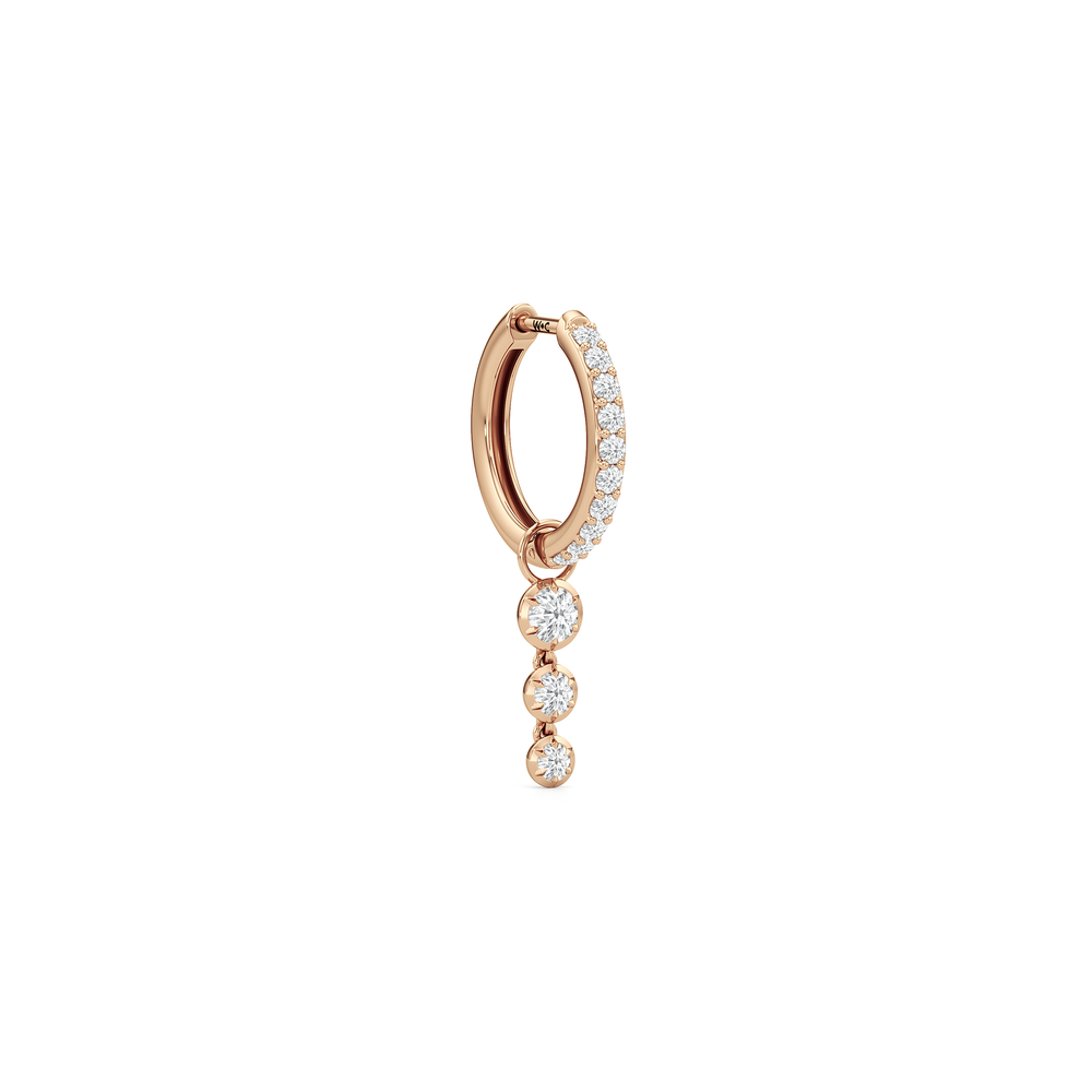 1590858-H3_Set with 14KT Rose Gold / Lab / 0 Cut Diamond in 14KT Rose Gold / Lab / 0 view 3
