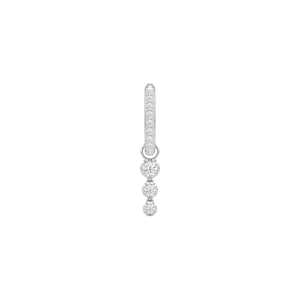 1590858-H3_Set with 14KT White Gold / Lab / 0 Cut Diamond in 14KT White Gold / Lab / 0 view 2

