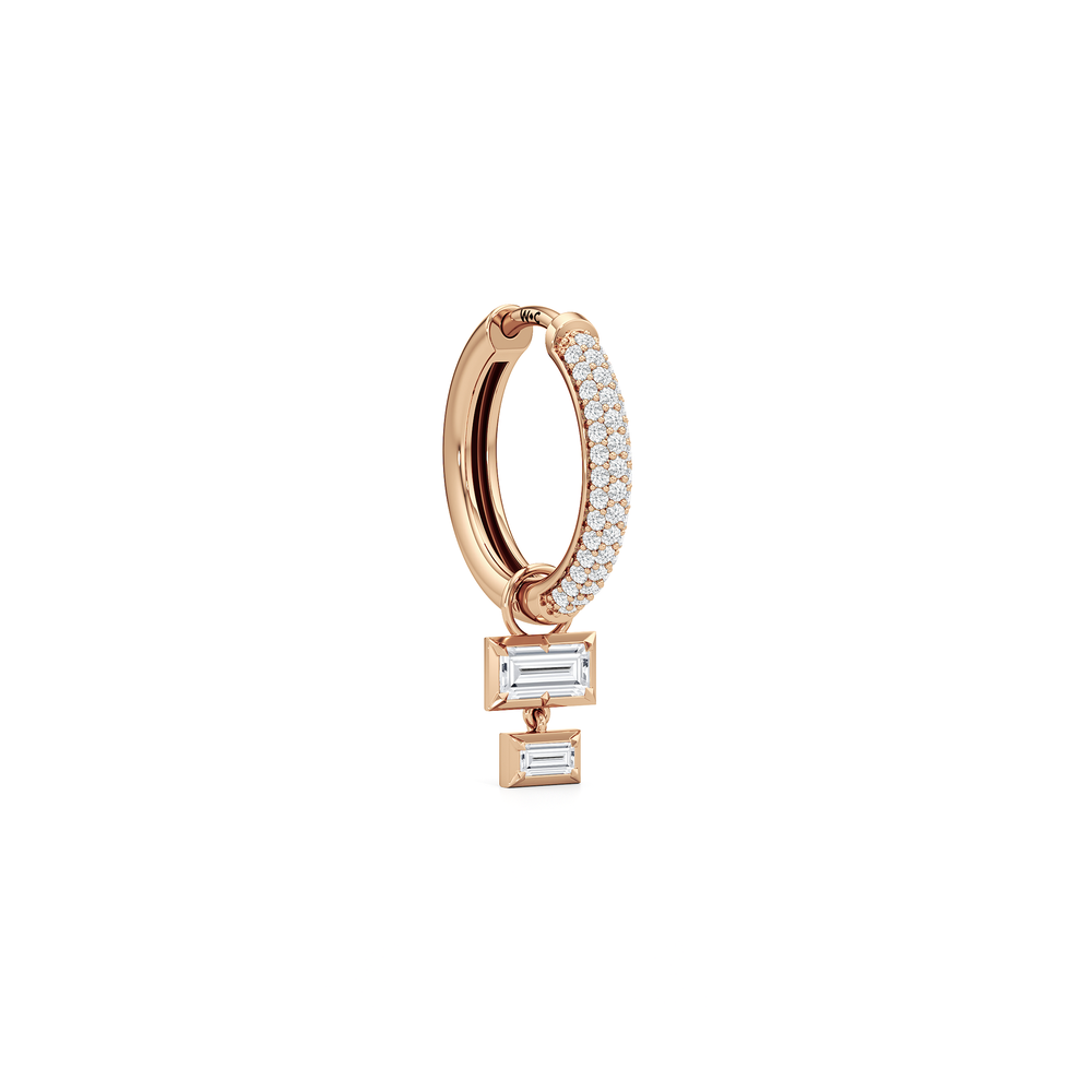 1590859-H1_Set with 14KT Rose Gold / Lab / 0 Cut Diamond in 14KT Rose Gold / Lab / 0 view 3
