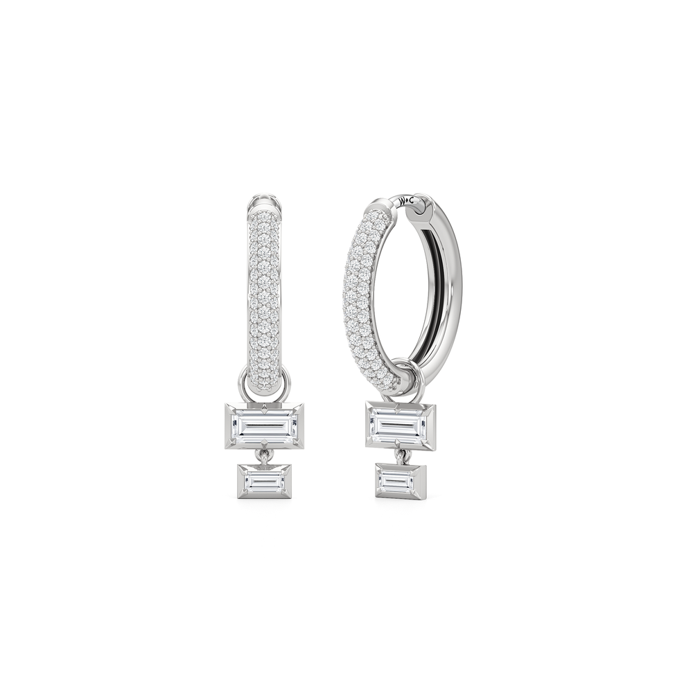 1590859-H1_Set with 14KT White Gold / Lab / 0 Cut Diamond in 14KT White Gold / Lab / 0 view 1
