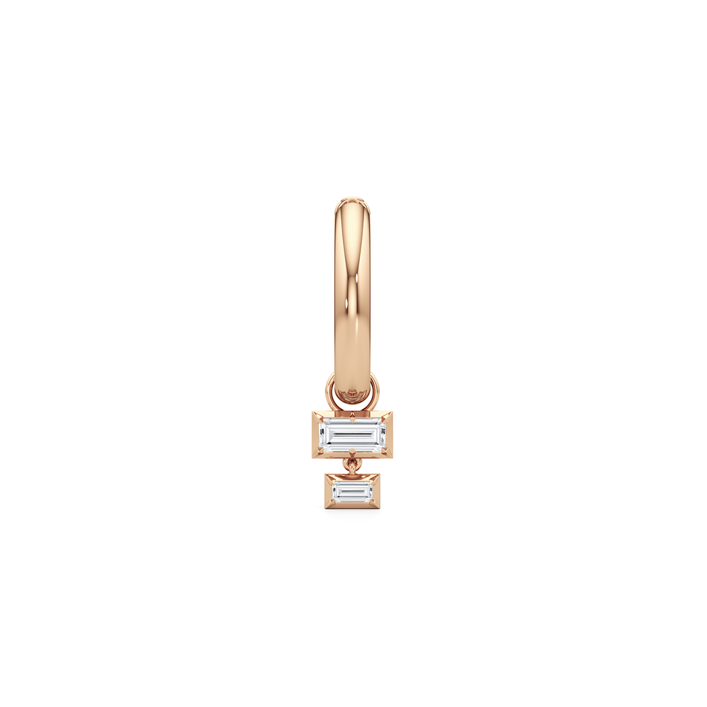 1590859-H2_Set with 14KT Rose Gold / Lab / 0 Cut Diamond in 14KT Rose Gold / Lab / 0 view 2
