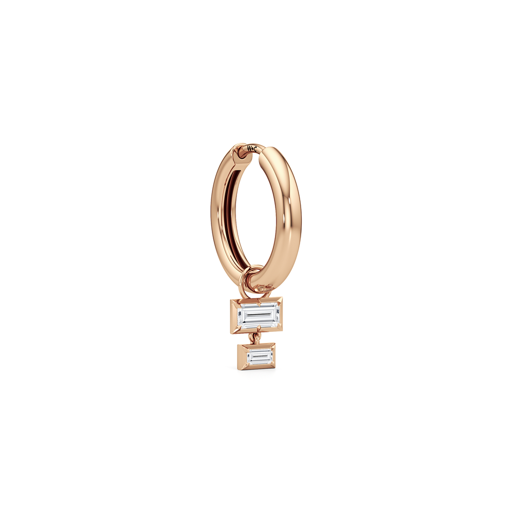 1590859-H2_Set with 14KT Rose Gold / Lab / 0 Cut Diamond in 14KT Rose Gold / Lab / 0 view 3
