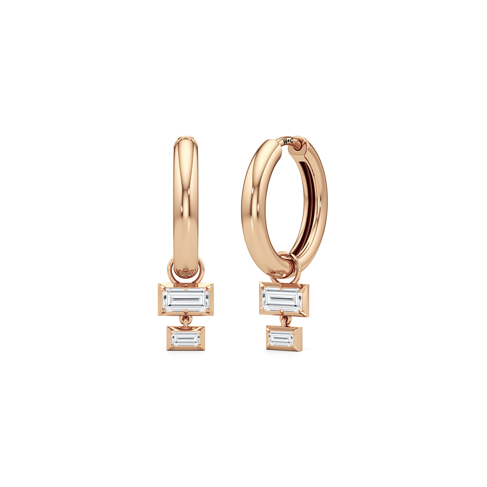 1590859-H2_Set with 14KT Rose Gold / Lab / 0 Cut Diamond in 14KT Rose Gold / Lab / 0 view 1
