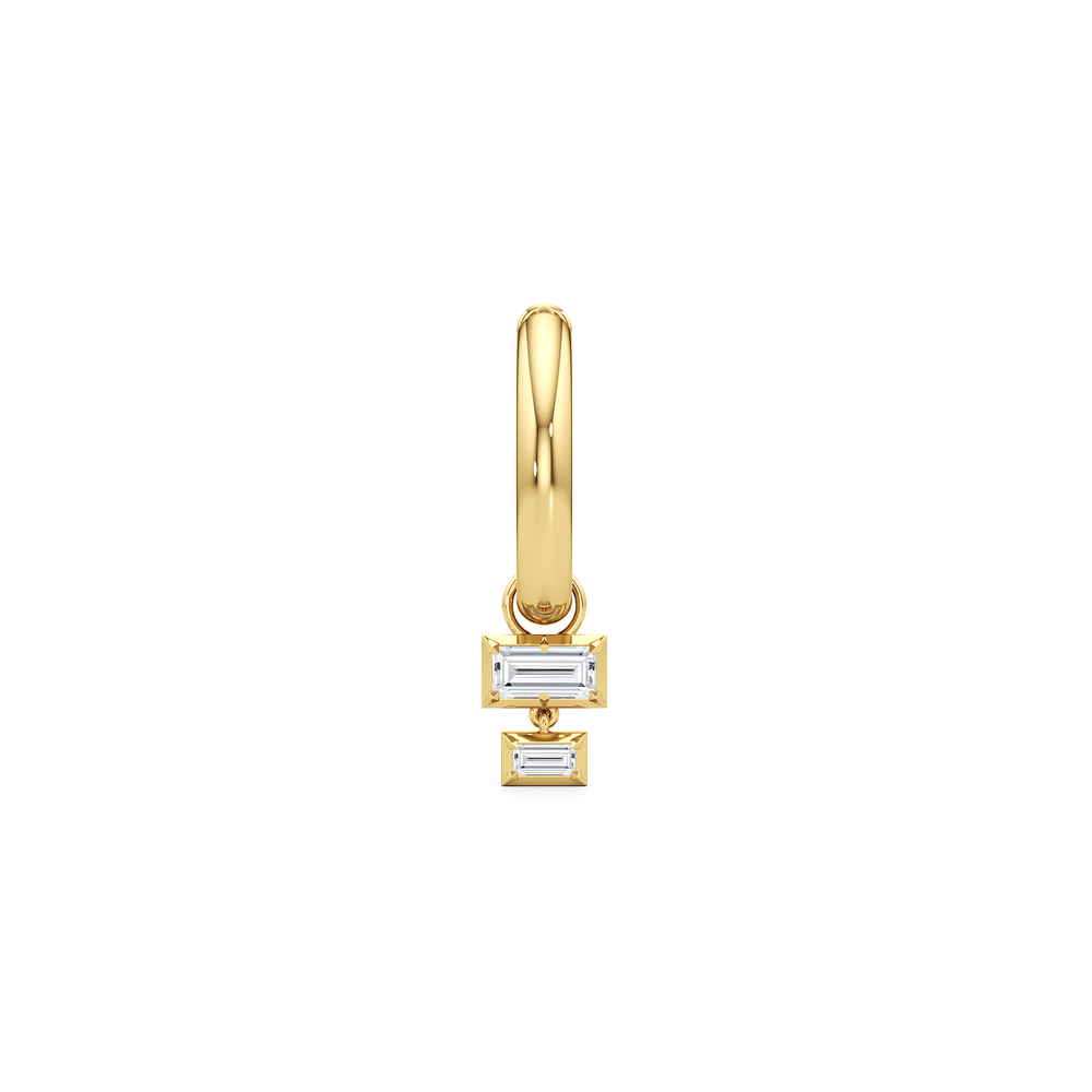 1590859-H2_Set with 14KT Yellow Gold / Lab / 0 Cut Diamond in 14KT Yellow Gold / Lab / 0 view 2
