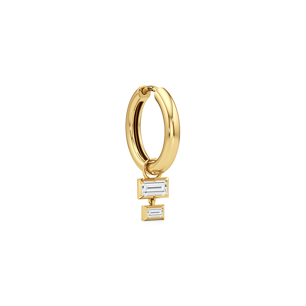 1590859-H2_Set with 14KT Yellow Gold / Lab / 0 Cut Diamond in 14KT Yellow Gold / Lab / 0 view 3
