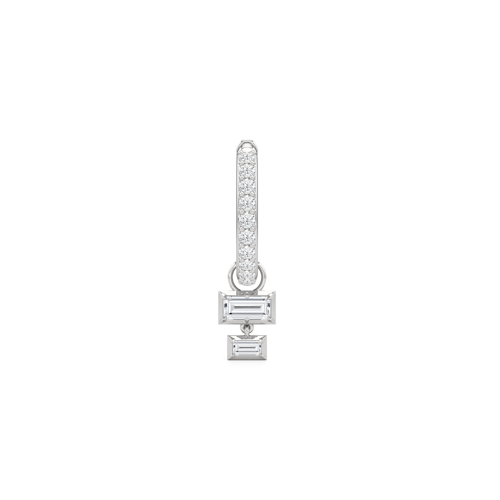 1590859-H3_Set with 14KT White Gold / Lab / 0 Cut Diamond in 14KT White Gold / Lab / 0 view 2
