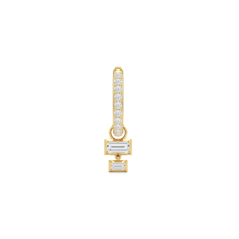 1590859-H3_Set with 14KT Yellow Gold / Lab / 0 Cut Diamond in 14KT Yellow Gold / Lab / 0 view 2
