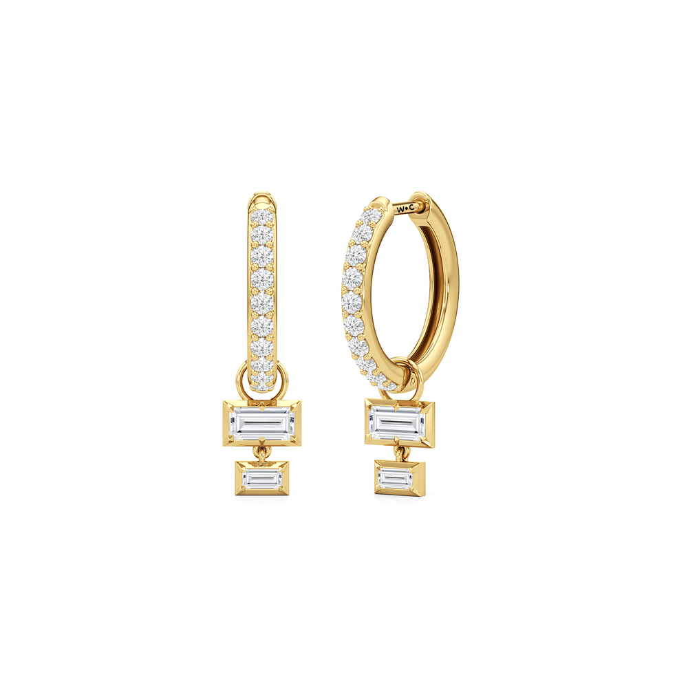 1590859-H3_Set with 14KT Yellow Gold / Lab / 0 Cut Diamond in 14KT Yellow Gold / Lab / 0 view 1
