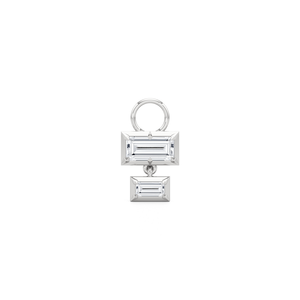 Shift White Gold Single