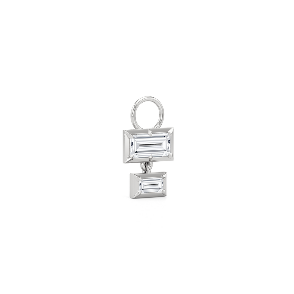 Shift White Gold Single