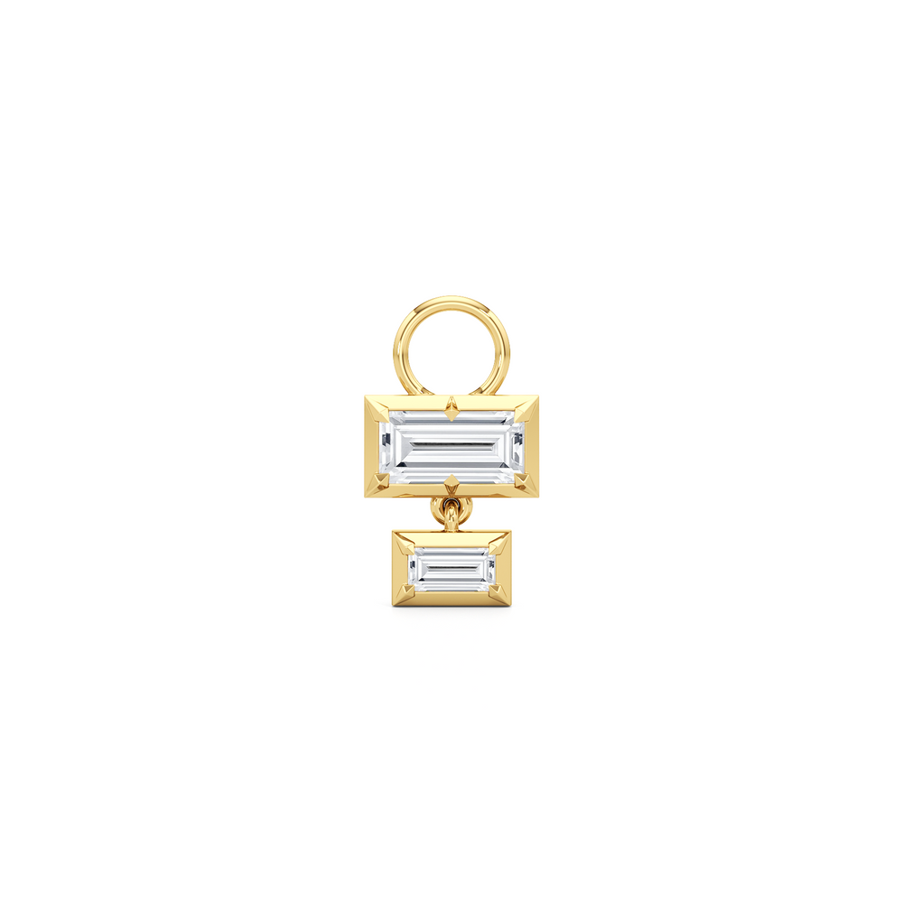 Shift Yellow Gold Single