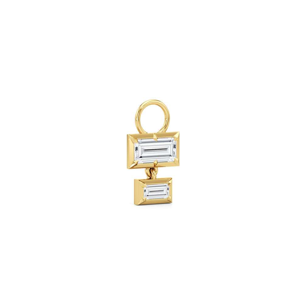 Shift Yellow Gold Single