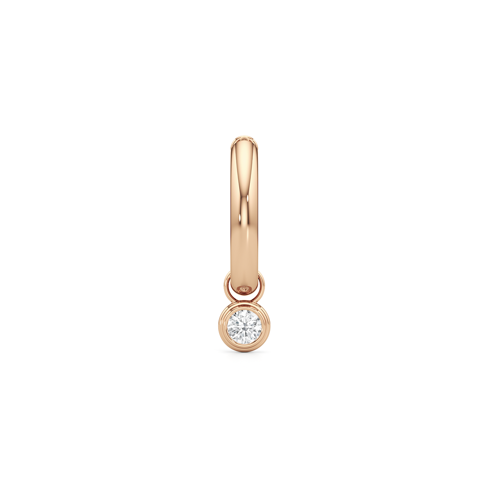 1590860-H2_Set with 14KT Rose Gold / Lab / 0 Cut Diamond in 14KT Rose Gold / Lab / 0 view 2
