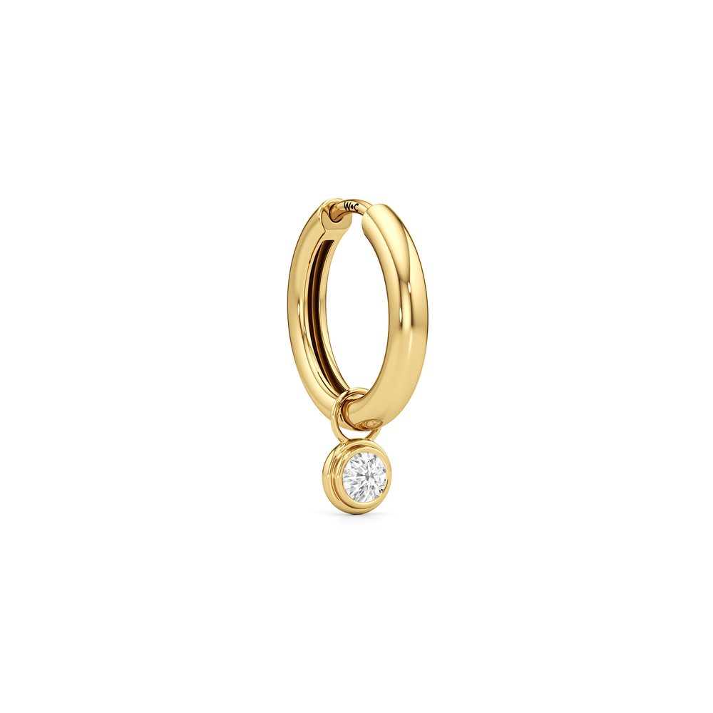 1590860-H2_Set with 14KT Yellow Gold / Lab / 0 Cut Diamond in 14KT Yellow Gold / Lab / 0 view 3

