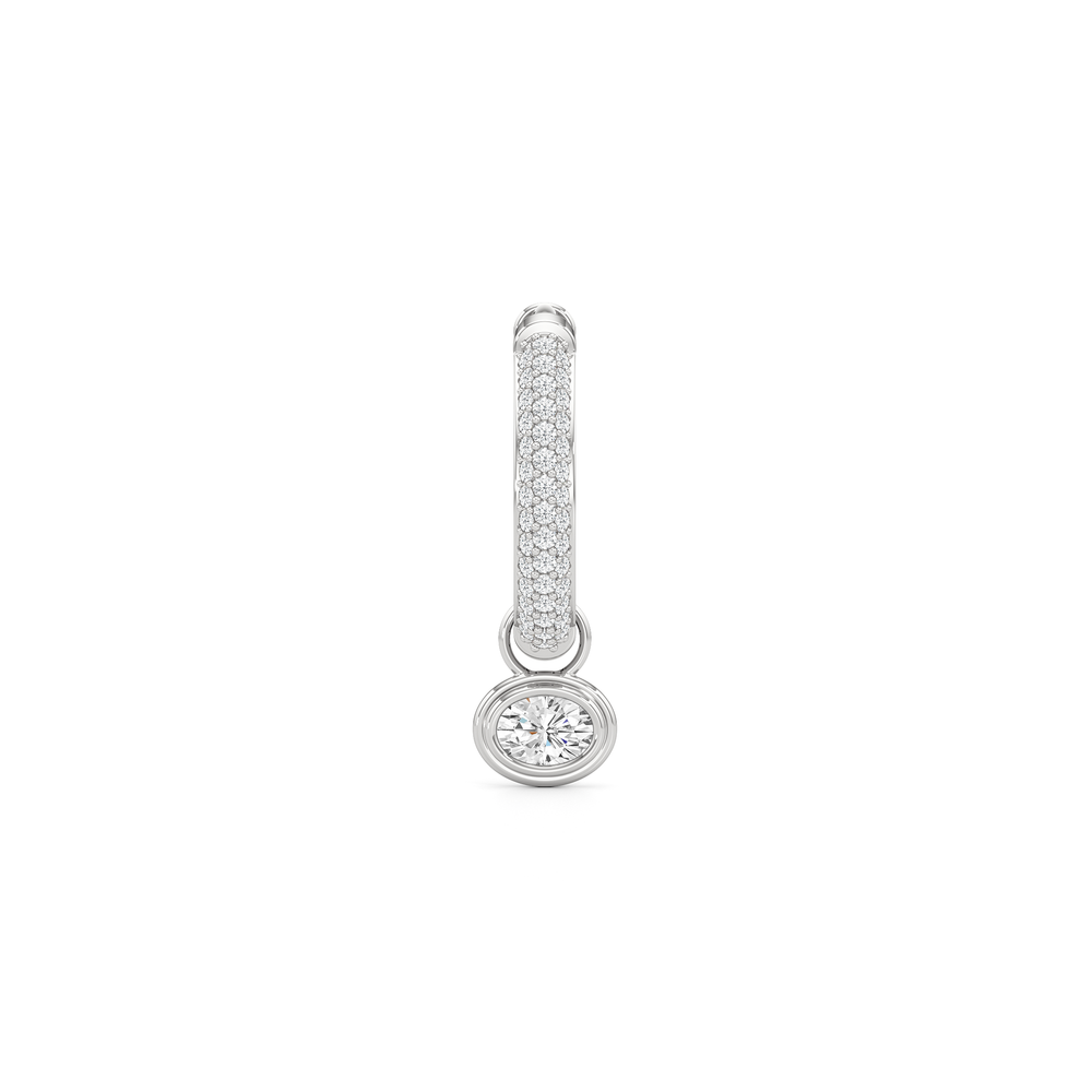 1590861-H1_Set with 14KT White Gold / Lab / 0 Cut Diamond in 14KT White Gold / Lab / 0 view 2
