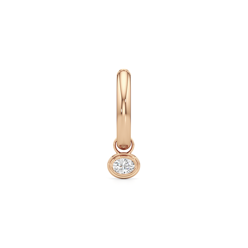 1590861-H2_Set with 14KT Rose Gold / Lab / 0 Cut Diamond in 14KT Rose Gold / Lab / 0 view 2
