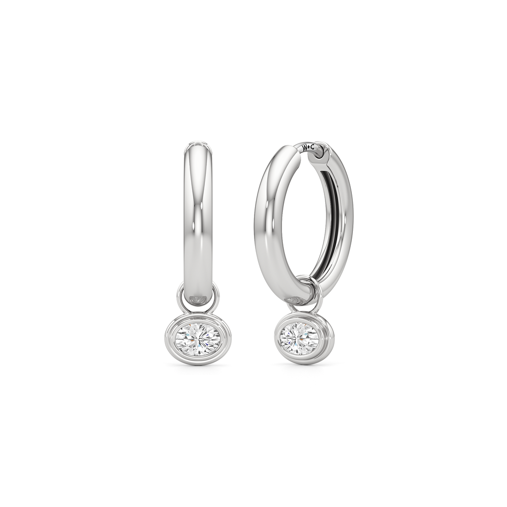 1590861-H2_Set with 14KT White Gold / Lab / 0 Cut Diamond in 14KT White Gold / Lab / 0 view 1
