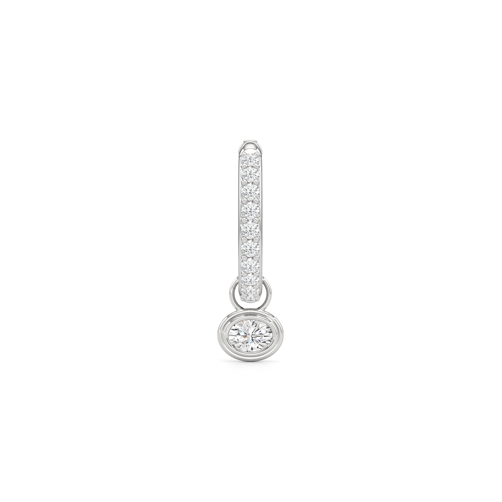 1590861-H3_Set with 14KT White Gold / Lab / 0 Cut Diamond in 14KT White Gold / Lab / 0 view 2
