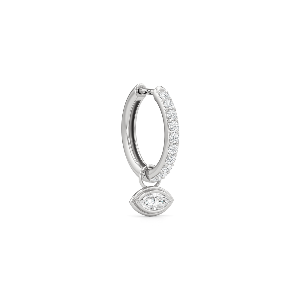 1590862-H3_Set with 14KT White Gold / Lab / 0 Cut Diamond in 14KT White Gold / Lab / 0 view 3

