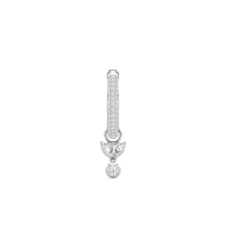1590863-H1_Set with 14KT White Gold / Lab / 0 Cut Diamond in 14KT White Gold / Lab / 0 view 2
