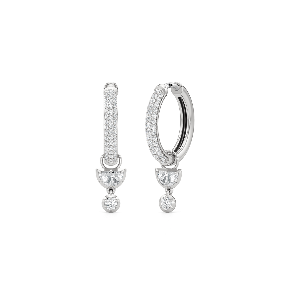 1590863-H1_Set with 14KT White Gold / Lab / 0 Cut Diamond in 14KT White Gold / Lab / 0 view 1
