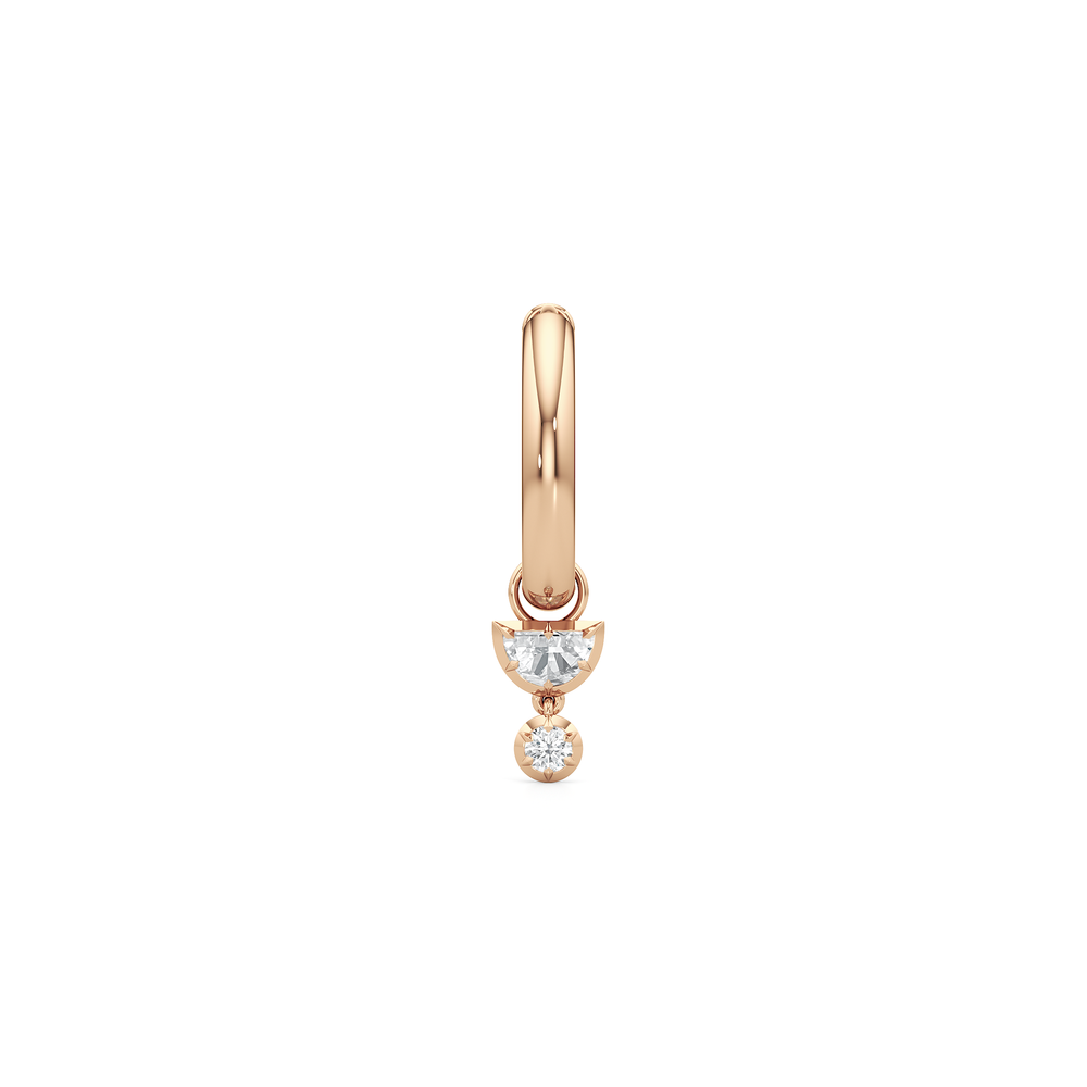 1590863-H2_Set with 14KT Rose Gold / Lab / 0 Cut Diamond in 14KT Rose Gold / Lab / 0 view 2
