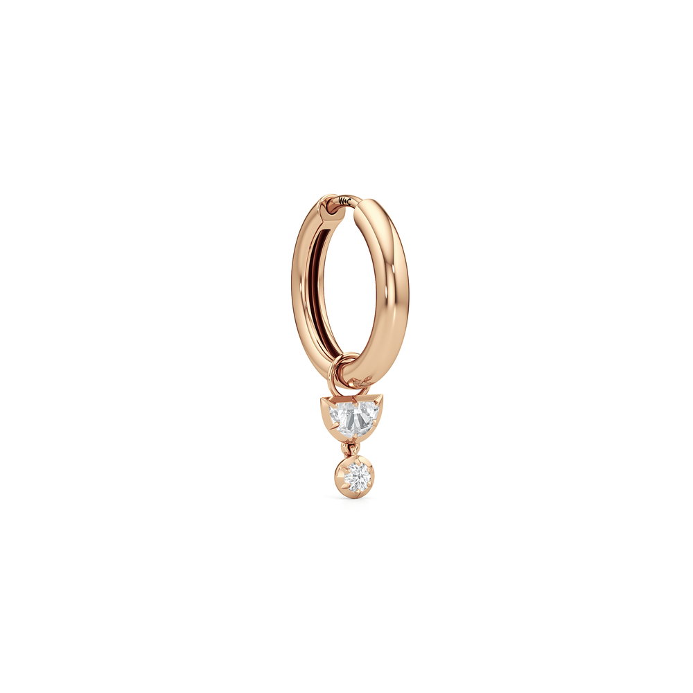 1590863-H2_Set with 14KT Rose Gold / Lab / 0 Cut Diamond in 14KT Rose Gold / Lab / 0 view 3
