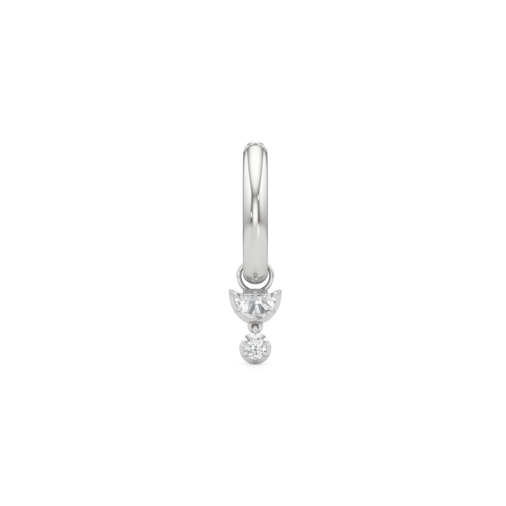 1590863-H2_Set with 14KT White Gold / Lab / 0 Cut Diamond in 14KT White Gold / Lab / 0 view 2
