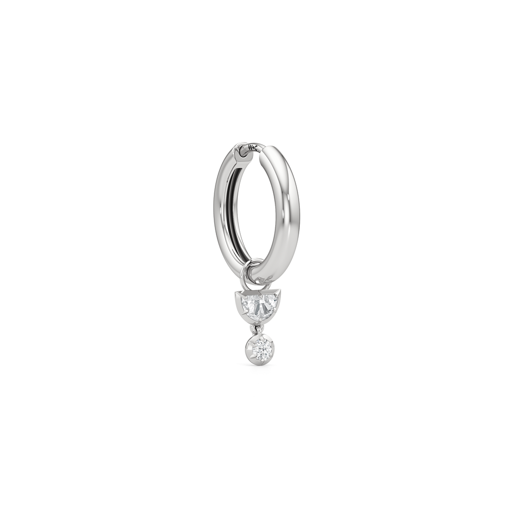 1590863-H2_Set with 14KT White Gold / Lab / 0 Cut Diamond in 14KT White Gold / Lab / 0 view 3
