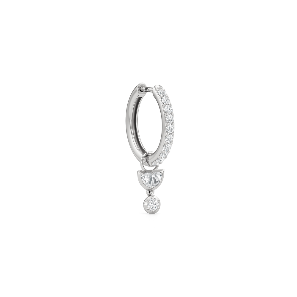 1590863-H3_Set with 14KT White Gold / Lab / 0 Cut Diamond in 14KT White Gold / Lab / 0 view 3
