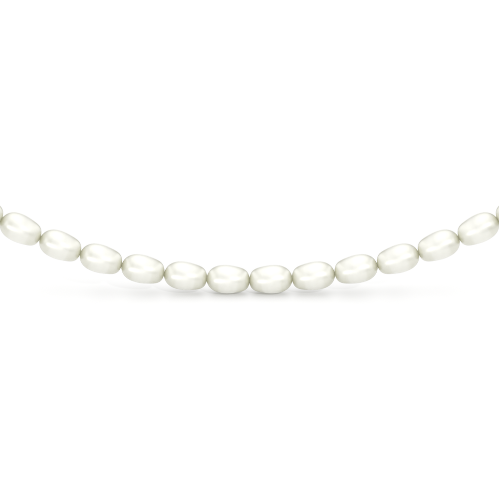 1576727-necklace with 14KT Yellow Gold / Lab / 0 Cut Diamond in 14KT Yellow Gold / Lab / 0 view 2
