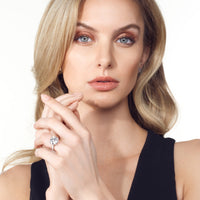 Model Wearing 